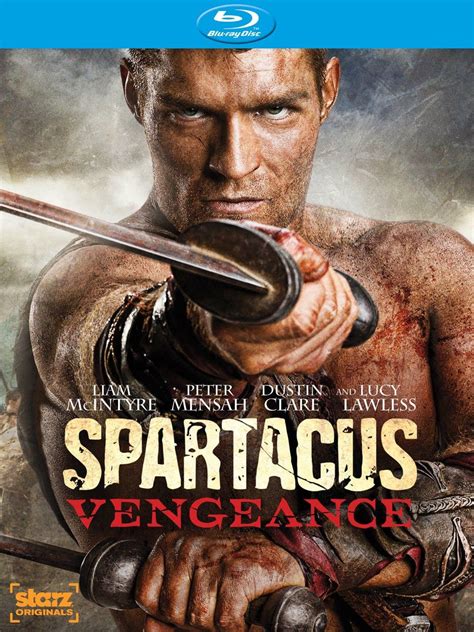 Spartacus Film Completo Streaming Ita Spartacus Blu Ray Universal