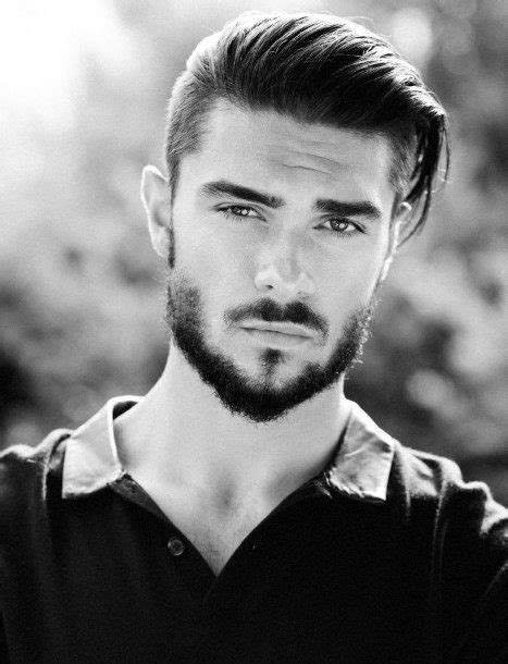 40 Mens Haircuts For Straight Hair Masculine Hairstyle Ideas In 2021