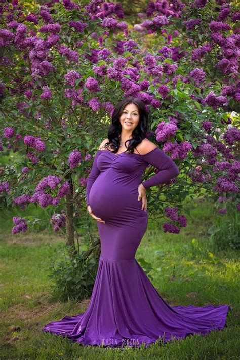 Designarche Lilac Themed Maternity Session In Leeds At Rs 390000