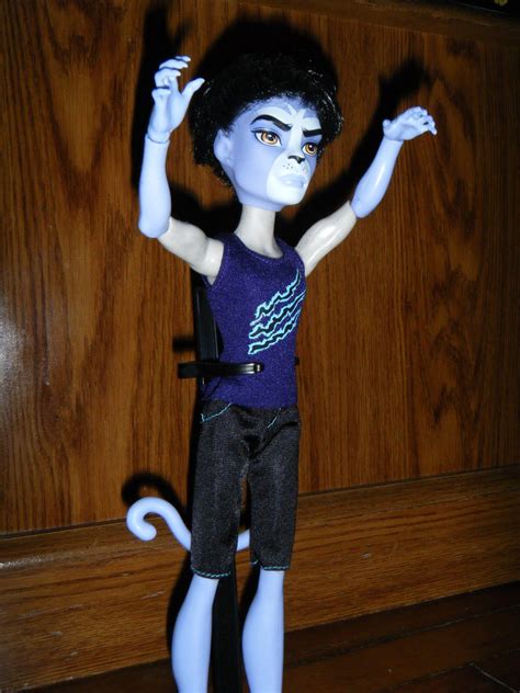 Pin By Rachael Waguespack On Monster High Collection Monster High