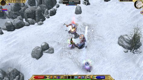 Titan Quest Anniversary Edition For Pc Review