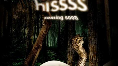 Hisss Trailer 2009