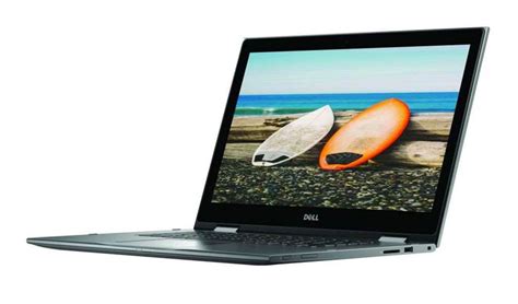 Review Dell Inspiron 15 5000 2 In 1 Tablets Ultraportable Laptops