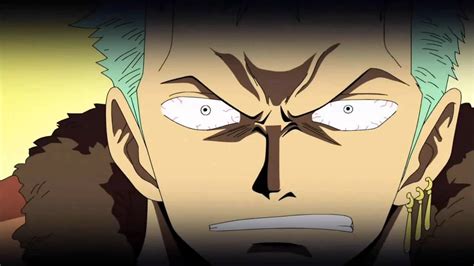 One Piece Soundtrack Eyes Of Zoro Hd Youtube