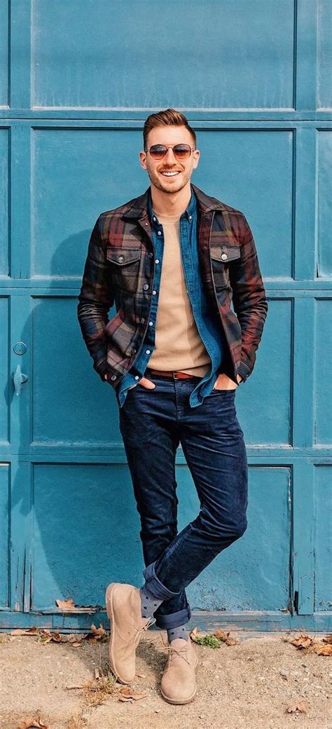 10 Cool Casual Date Outfit Ideas For Men In 2020 Men Fashion 2020