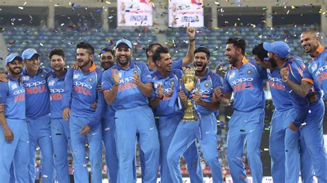 Asia Cup 2022 All You Need To Know About The Biggest International