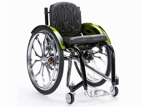 4 Ways To Customize Your Wheelchair Unique Designs