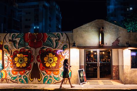 This Street Is the Perfect Place to Soak Up the Spirit of San Juan