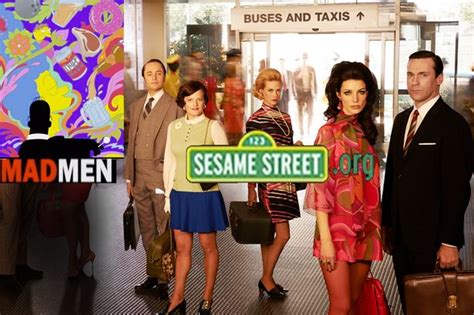 Watch The Best Mad Men Parodies Ahead Of Series 7 Return From The