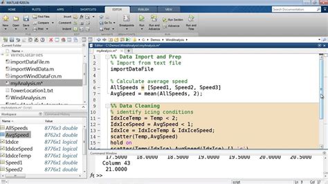 Programming With Matlab Youtube