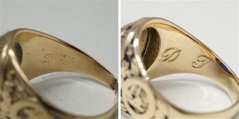 10 Wedding Ring Engraving Ideas To Get You Inspired