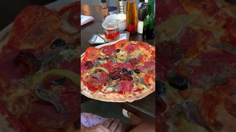 Best walter_temmer search user & hashtag & place & tv result. Pizza🍕-Essen am Ankerpunkt - YouTube