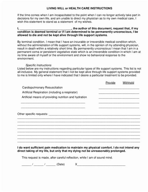 | free will forms texas. Last Will - Free Last Will And Testament Form, Document Sample - Free Printable Wills | Free ...