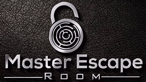 The Master Escape Room