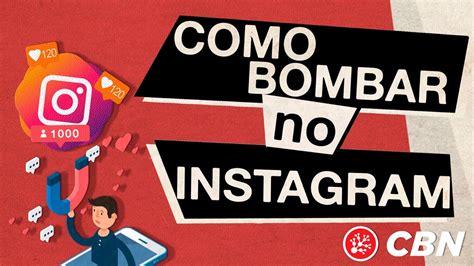 Como Bombar Seu Instagram Efeito Viral