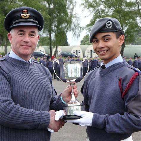 Become A Cadet Warwickshire And Birmingham Wing Air Cadets