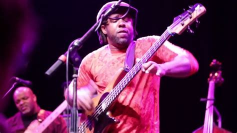 Bass Guitarist Victor Wooten On Education And His Journey Youtube