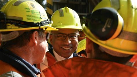 Sanjeev Gupta Plans Mega Steel Plant For Whyalla The Australian