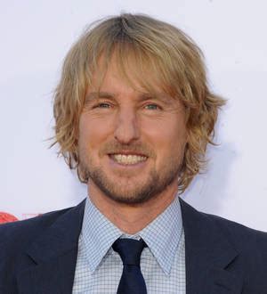 Read on to find more about his family: Owen Wilson a dad again