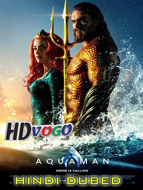 (if it's sent you to other webpage simply just go back and tap download again) and there're a ton of fake webpages that said you phone has viruses or infected, if you click on it, it'll go to their link. Aquaman 2018 in HD Hindi Dubbed Full Movie - Watch Movies ...