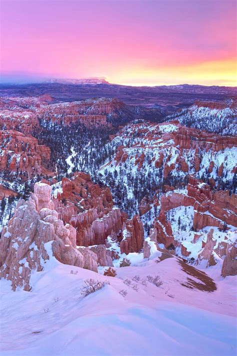 15 Best Places To Visit In November In Usa Local Adventurer