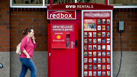 Redbox Tests 4k Rentals In Los Angeles New York City La Business First