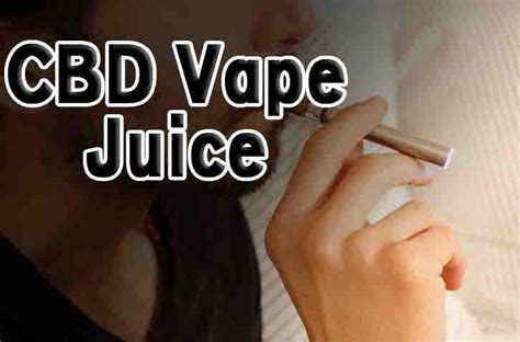 Heres Why You Might Want To Add Cbd Vape Juice Into Your Daily Routine Magnificent Post