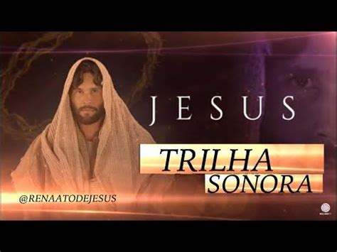 Matt redmanletrabless the lord, oh my souloh my soulworship his holy namesin. Trilha Sonora Da Novela Jesus - There Will Be A Day ( Existirá Um Dia ) - YouTube | Música ...