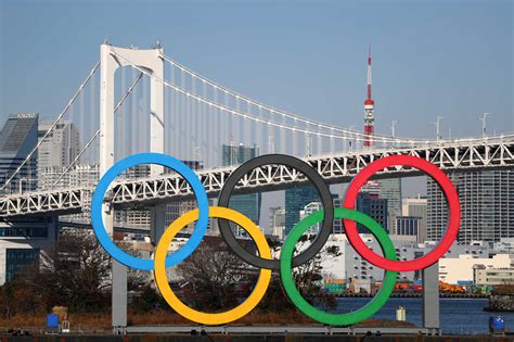 Before the 1970s the games were officially limited to competitors with amateur status, but in the 1980s many events were opened to professional athletes. Tokyo Olympics officially moved to 2021 because of coronavirus
