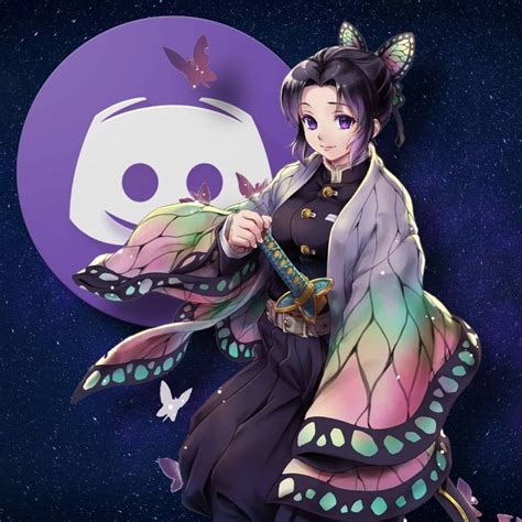 Anime App Icons 15k On Instagram “character Shinobu Anime Demon