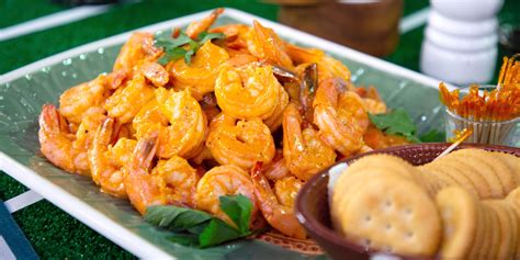 These marinated shrimp appetizer recipes are elegant and sure to. Serve shrimp in a zesty remoulade sauce for an easy make ...