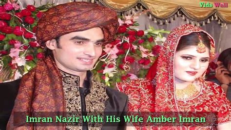 Top 16 Famous Pakistani Cricketers With Their Beautiful Wives