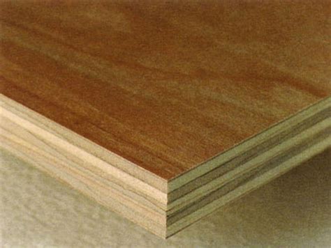 18mm wbp hardwood plywood sheets 2440 x 1220mm