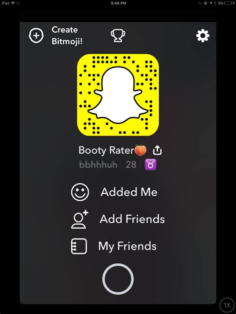 Pin On Snapchat