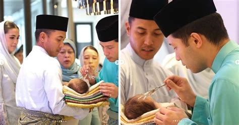 He said the proposal on the succession was forwarded to the pahang royal council which met in kuala lumpur on friday after a discussion was. "Alahai Comelnya Cucu Tuanku." Majlis Istiadat Berandam ...
