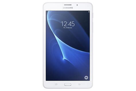 Samsung Galaxy Tab A 2016 White Price In Philippines And Specs