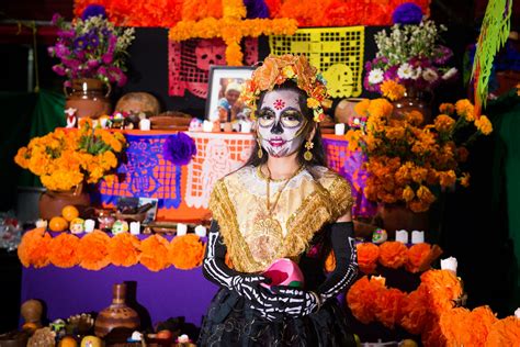 The 10 Best Festivals And Fiestas In Mexico Lonely Planet