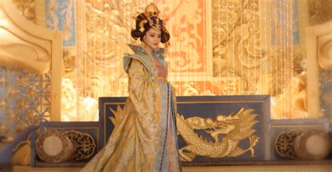 The Unforgettable Story Of Wu Zetian Chinas Most Ruthless Empress