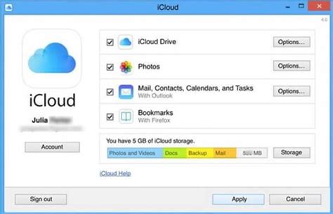 How To Download Icloud Backup To Pcmac Computer