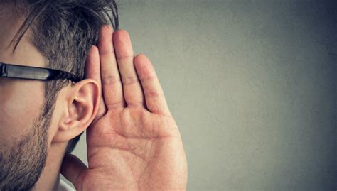 4 Ways To Practice Active Listening In Your Role As A Leader Union