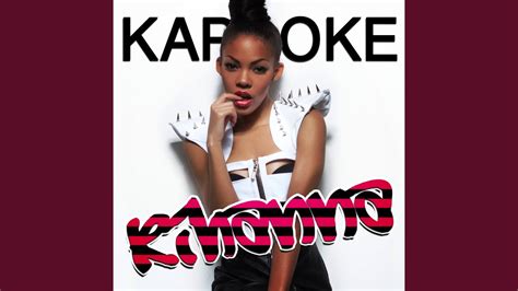 Rehab In The Style Of Rihanna Karaoke Version Youtube