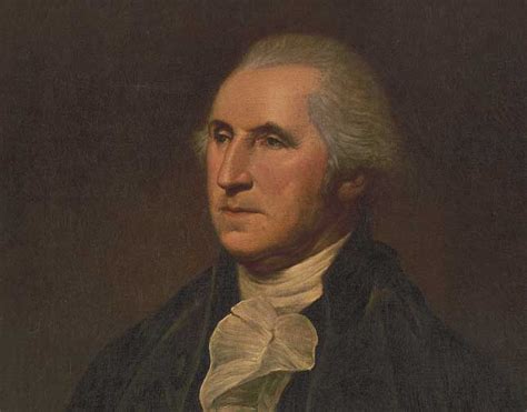 The Death Of George Washington History Today