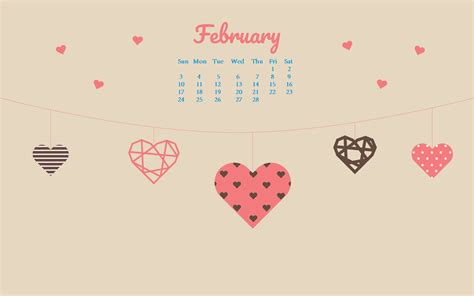 Moon phases calendar 2021 february, lunar calendar february 2021 online. February 2019 HD Desktop Calendar Wallpaper | Calendar ...