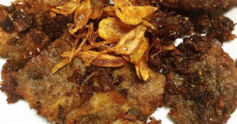 Empal gentong ketofy special #ketopad_cp_anekasoup 9. Resep Empal Gepuk Presto : Resep Empal Daging Sapi Empuk ...