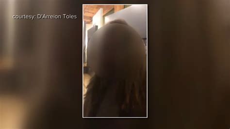 Viral Video St Louis Woman Fired After She Blocks Man From His Downtown Loft