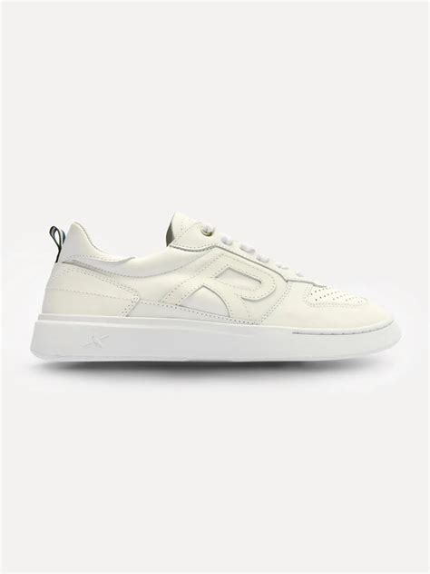 Estaleiro Store Tênis Reserva Rsv Type R Classic Branco Masculino