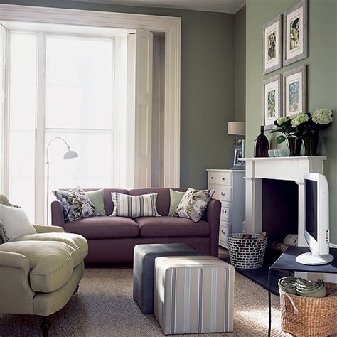 Grey Green Living Room Paint Ideas Accent Wall Colors With Gray Couch