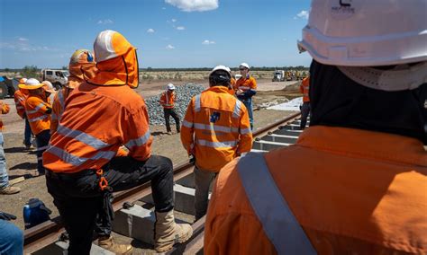 What Is Fifo Work In Australia Bravus Mining And Resources