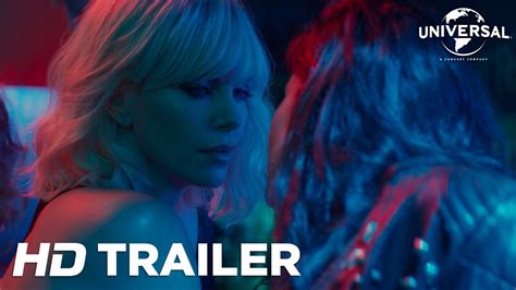 atomic blonde trailer 1 universal pictures hd youtube