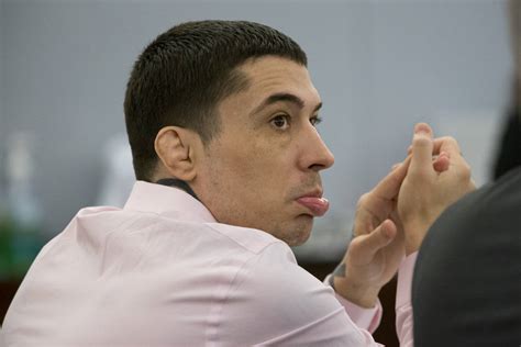 Fellow Fighter Testifies That War Machine Had Choked Him Out Las